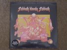 BLACK SABBATH - SABBATH BLOODY SABBATH - BMGCAT484 - BMG - MINT SEALED
