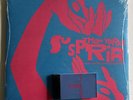 Thom Yorke Suspiria Soundtrack Vinyl w/ FLIP BOOK VERY RARE SEALED