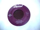 Rock 45 MAZZY STAR She's My Baby CAPITOL jukebox 45 HEAR - 1993-VG+