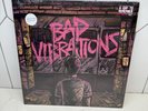 A Day to Remember - Bad Vibrations [New Vinyl LP] Limited Edition Colored Vinyl
