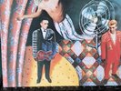 Crowded House - Crowded House 1986 UK Capitol Records LP + Inner Sleeve EST 2016
