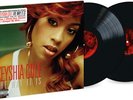 Keyshia Cole - The Way It Is [New Vinyl LP] Explicit