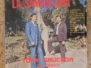 la samaritana Tony sauceda y su conjunto 