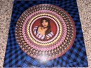 Pink Pantheress Fancy That Zoetrope Picture Disc LP Blood Records Hand Numbered