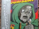 MF Doom Operation: Doomsday 25th Anniversary 2 LP Set [Purple/Green/Silver]