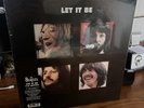 The Beatles - Let It Be 5 LP 100 Page Book Super Deluxe Edition Box Set SEALED