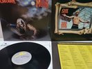 OZZY OSBOURNE Bark at the Moon Epic 2025 Poster New Vinyl SYOTOS Box Set