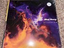 Sleep Theory - Afterglow Vinyl LP (Purple/Pink) Band Site Exclusive /300 In Hand
