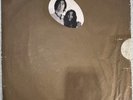 JOHN LENNON/YOKO ONO Two Virgins- Brown Paper Covering Album 1968 APPLE T-5001