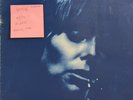 Joni Mitchell Blue Vinyl Record VG+/VG K44128 1971