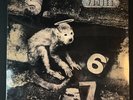 Pixies: Monkey Gone To Heaven 1989 Vinyl 12