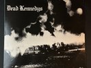 Dead Kennedys: Fresh Fruit For Rotting Vegetables 1981 Vinyl UK Reissue VG/VG+