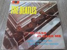 The Beatles - Please Please Me - Mono Vinyl Album - PMC 1202 - 1963