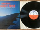 REGGAE FLIGHT 404 - RARE ORIGINAL UK TROJAN 12