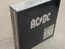 NEW SEALED AC/DC 180 Gram Vinyl Reissues, LE Collector's 16 LP Box Set 90643
