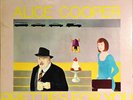 Alice Cooper - Pretties For You (LP, Album, RE, San) (Near Mint (NM or M-)) - 37