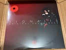 Signalis Vinyl Record Soundtrack 3 LP Transparent Red 1000 Eyes VGM OST