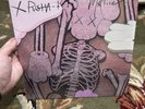 Clipse LET GOD SORT EM OUT AUTOGRAPHED LP BLACK (Signed Cover)