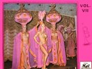 Tito Chicoma Vol II  Rare Peruvian LP. MAG Original VG+ Salsa Guaguanco