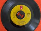 Northern soul The Futures Party time man Nr Mint condition