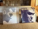 Morrissey Viva Hate 1988 US Release Vinyl Sire Label PROMO VG+/VG+