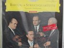 Bela Bartok/The Hungarian Quartet – Die 6 Streichquartette NM
