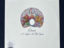 QUEEN A NIGHT AT THE OPERA - 180 GRAM VINYL  LP  