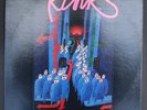 Kinks- The Great Lost Kinks Album- Reprise MS 2127- White Label Promo w/Insert