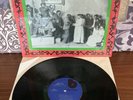 SHRINK EX TO NM Donald Byrd Black Byrd Blue Note BN-LA047-F 1st 1973 Black B TOP
