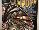 The Zodiac - Cosmic Sounds UK 1967 1st Elektra EKL-4009 Psychedelic Rock LP