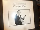 Autographed Jethro Burns - Tea For One (LP, Album) (Near Mint (NM or M-))