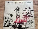 Three Days Grace Life Starts Now FYE Exclusive Vinyl Violet Color Brand New Rare