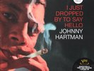 Johnny Hartman I Just Dropped By To Say Hello LP 3rdMan Press 180g NEW Sealed