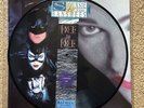 Siouxsie and the Banshees - Face To Face - 12” Picture Disc - SHEX 21