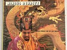 Charles Mingus Mingus Dynasty LP  1960 Early Pressing CS 8236 ST DG 6 Eye