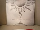 Godsmack When Legends Rise Red Vinyl Record Album Rare