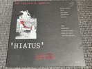 Hiatus (The Peaceville Sampler) Vinyl Record FIRST UK Pressing 1989 Compilation