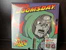 MF DOOM - Operation Doomsday 2LP Vinyl Album NEW RECORD + Poster