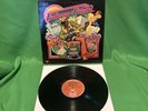 The Spirit Of Atlanta - The Burning Of Atlanta VG+ vinyl LP blaxploitation