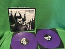 Electric Wizard Dopethrone LP purple sparkle vinyl VG+