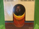 THE AHMAD JAMAL TRIO THE AWAKENING IMPULSE MCA-29042 80’s re VG+ soul jazz