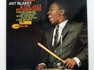 ART BLAKEY & THE JAZZ MESSENGERS MOSAIC BLUE NOTE MMBST84090 US 2x12