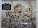 BLACK LABEL SOCIETY CATACOMBS OF THE BLACK VATICAN E ONE EOMLP9415 US VINYL 2LP