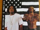 OutKast Stankonia 2 LP Record LP  Exc Cond, Hip Hop Funk