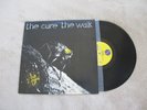 The Cure   The Walk   Original 1983 Fiction / Sire 1-23928  EX+ Vinyl