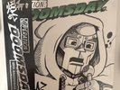 MF DOOM OPERATION DOOMSDAY 25TH ANNIVERSARY SKETCH EDITION VINYL
