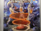 Testament – Titans Of Creation LP USED Vinyl NM/NM / Color Vinyl