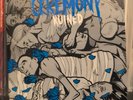 Ceremony Ruined Vinyl Trash Talk Trapped Under Ice Gulch Infest
