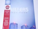 The Killers - Hot Fuss Limited Reissue Bone Colored Vinyl Record LP Sealed New