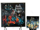 MANIAC BUTCHER 7x Picture Disc LP BOXSET + 7